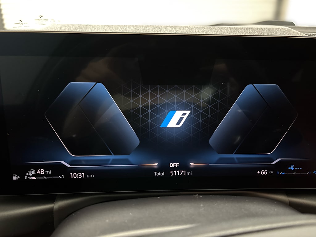 Thumbnail: 2023 BMW 3 Series - 13