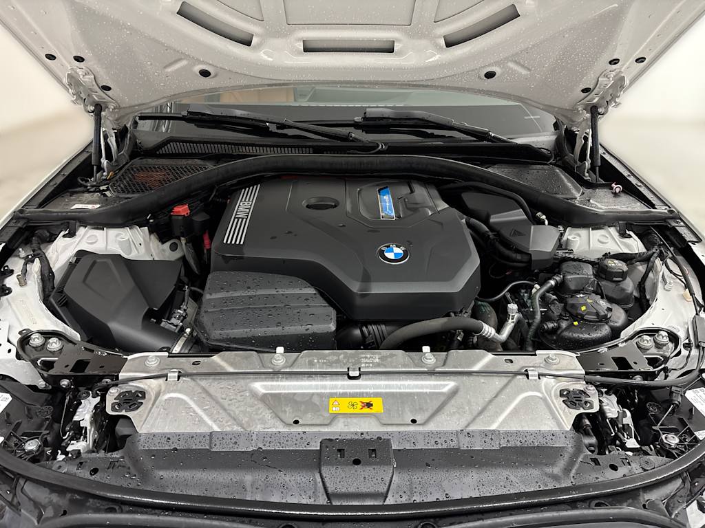 Thumbnail: 2023 BMW 3 Series - 7