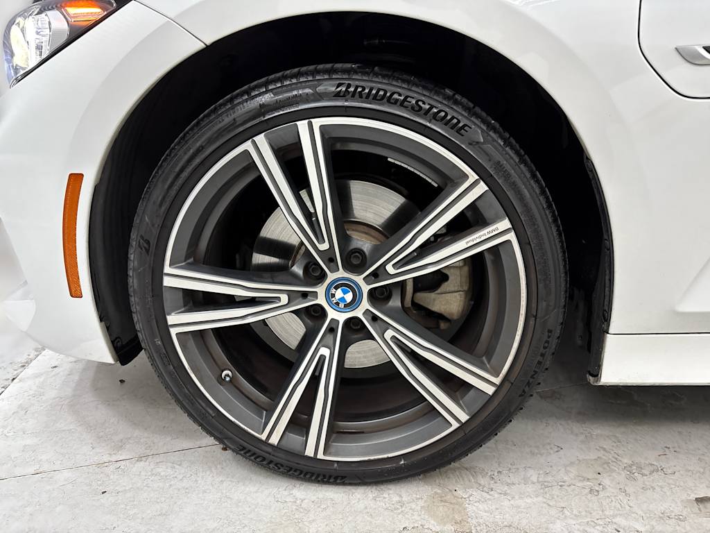 Thumbnail: 2023 BMW 3 Series - 6