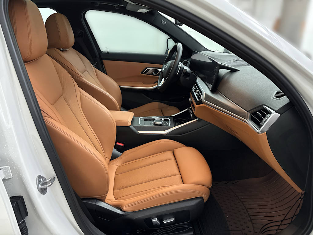 Thumbnail: 2023 BMW 3 Series - 9