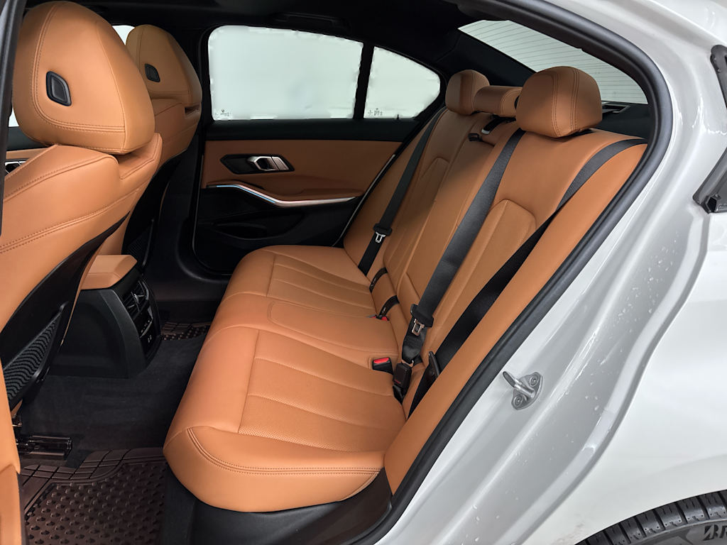 Thumbnail: 2023 BMW 3 Series - 26