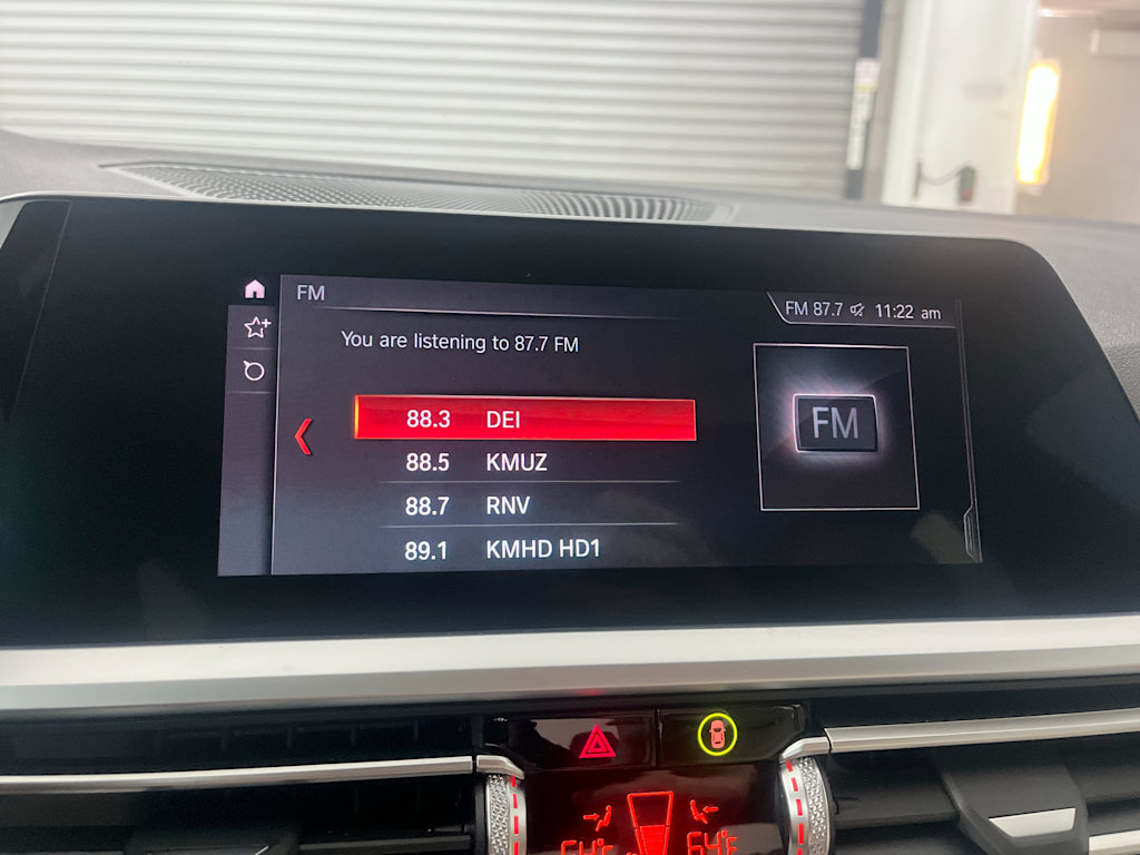 Thumbnail: 2020 BMW 3 Series - 13