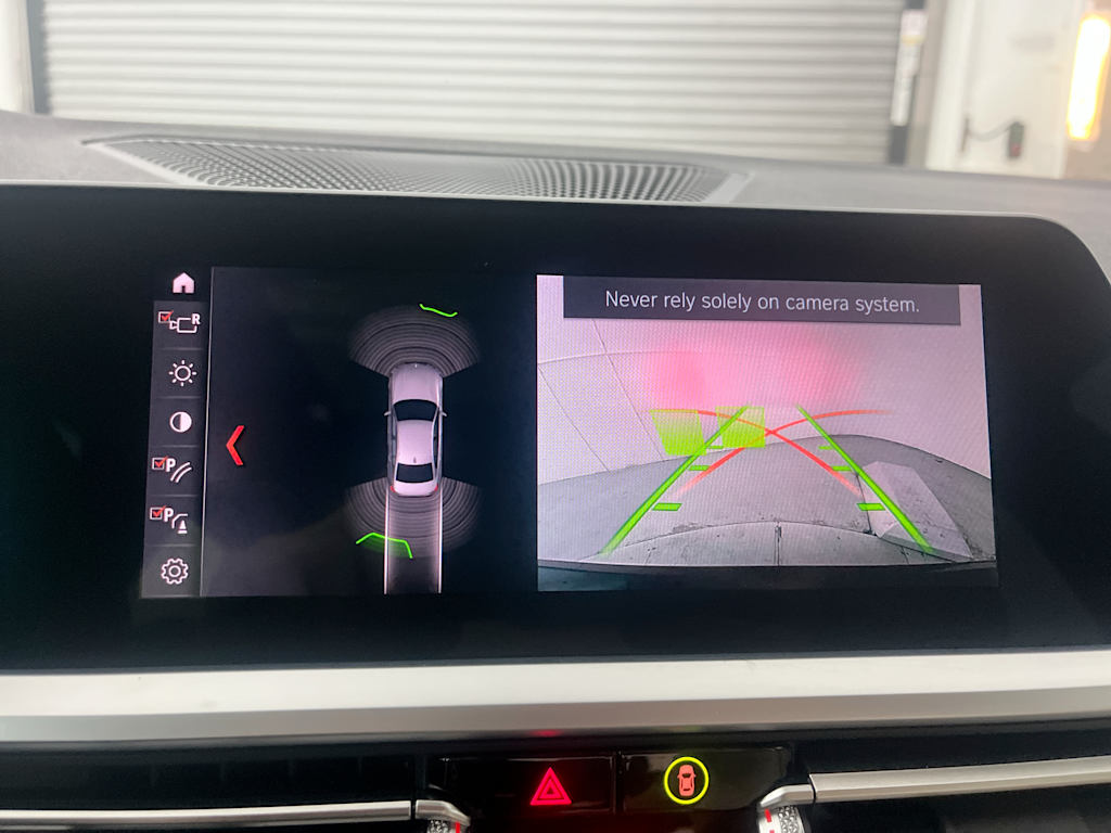 Thumbnail: 2020 BMW 3 Series - 30