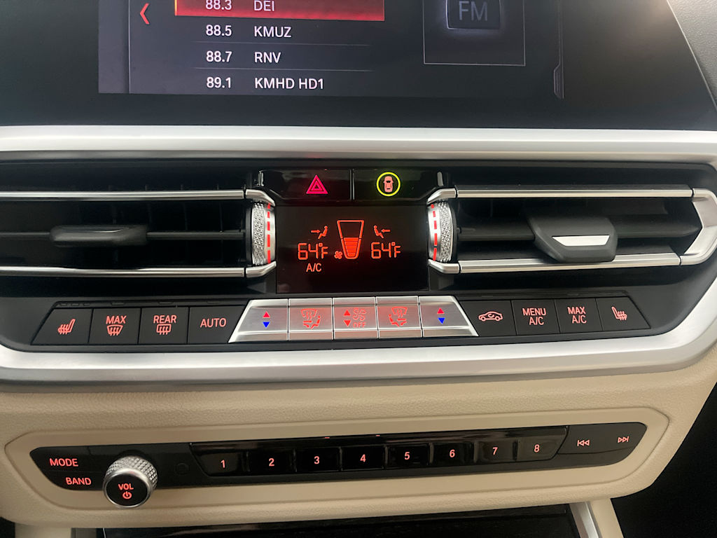 Thumbnail: 2020 BMW 3 Series - 28