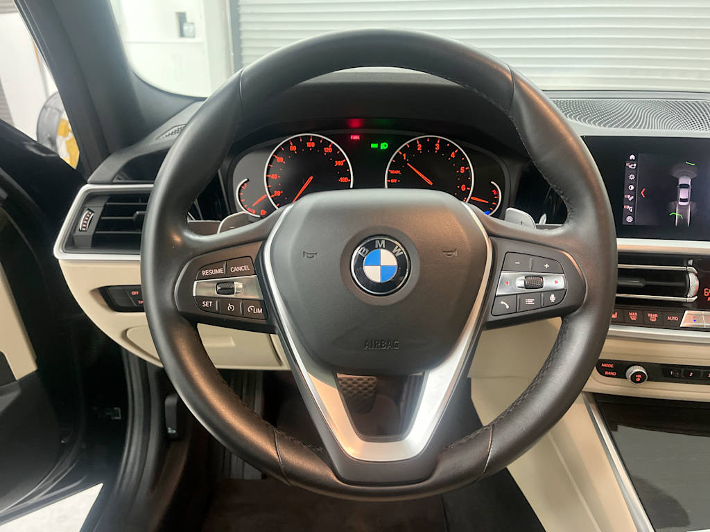 Thumbnail: 2020 BMW 3 Series - 12