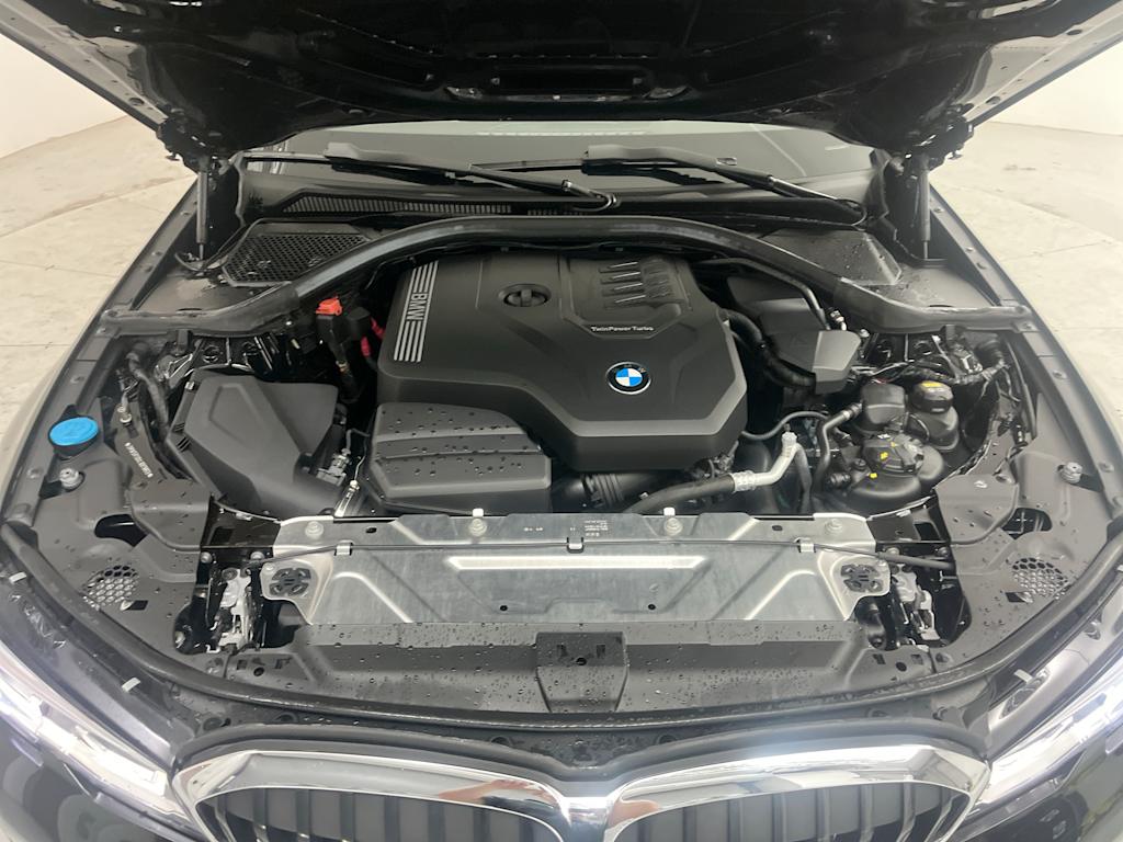 Thumbnail: 2020 BMW 3 Series - 7