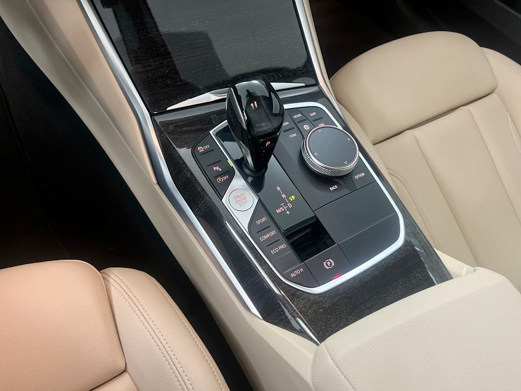 Thumbnail: 2020 BMW 3 Series - 14