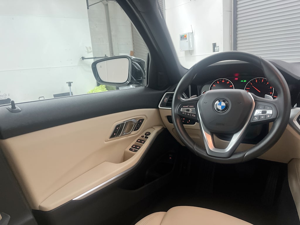 Thumbnail: 2020 BMW 3 Series - 8