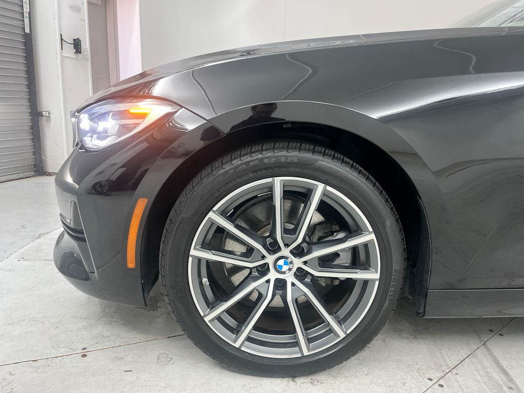 Thumbnail: 2020 BMW 3 Series - 6