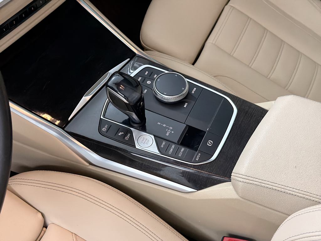 Thumbnail: 2019 BMW 3 Series - 13
