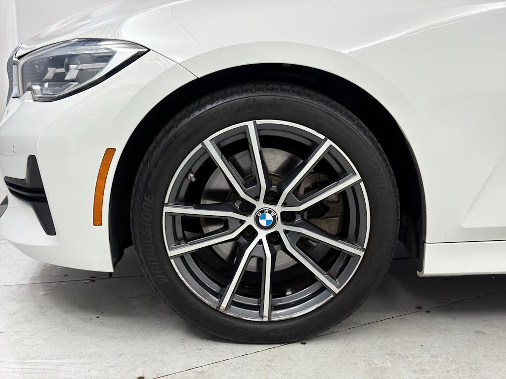 Thumbnail: 2019 BMW 3 Series - 7