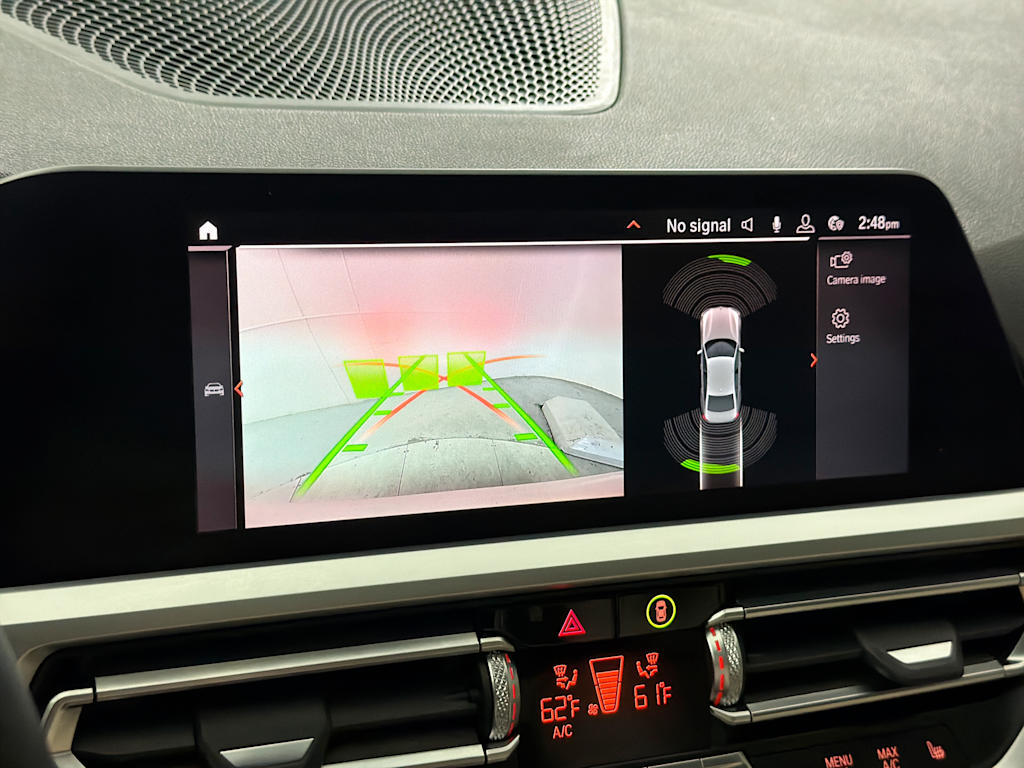 Thumbnail: 2019 BMW 3 Series - 26