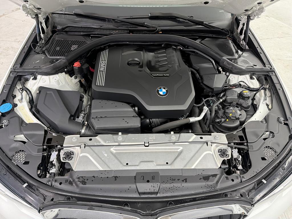 Thumbnail: 2019 BMW 3 Series - 8
