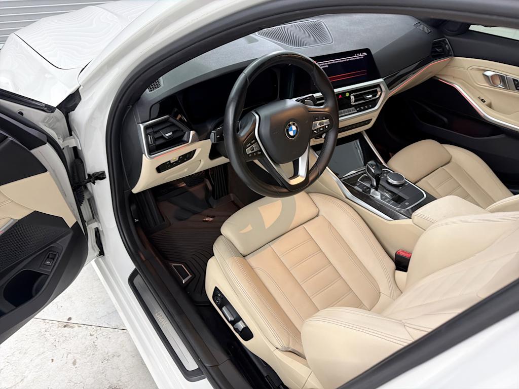 Thumbnail: 2019 BMW 3 Series - 2