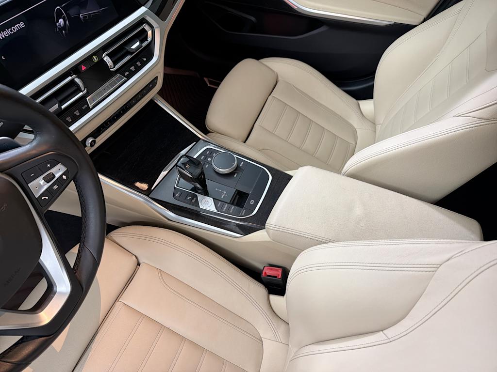 Thumbnail: 2019 BMW 3 Series - 25