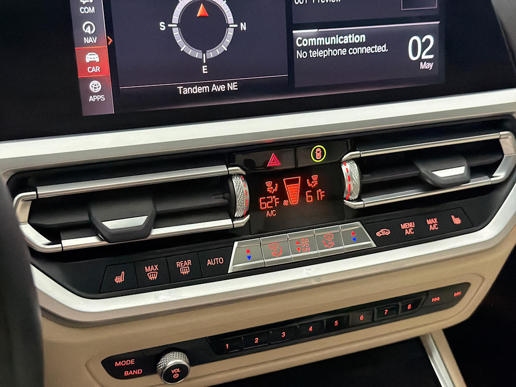 Thumbnail: 2019 BMW 3 Series - 23