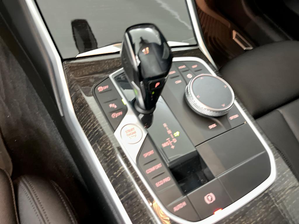 Thumbnail: 2021 BMW 3 Series - 13