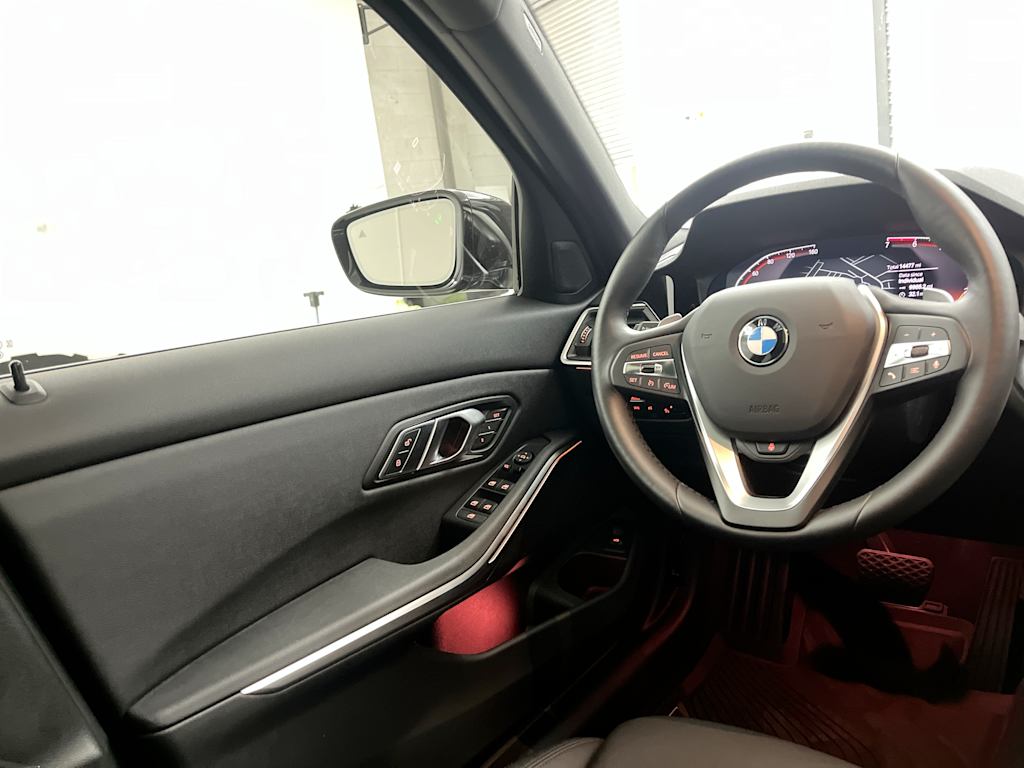 Thumbnail: 2021 BMW 3 Series - 7