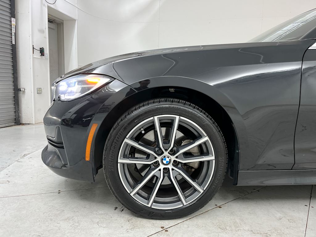 Thumbnail: 2021 BMW 3 Series - 5