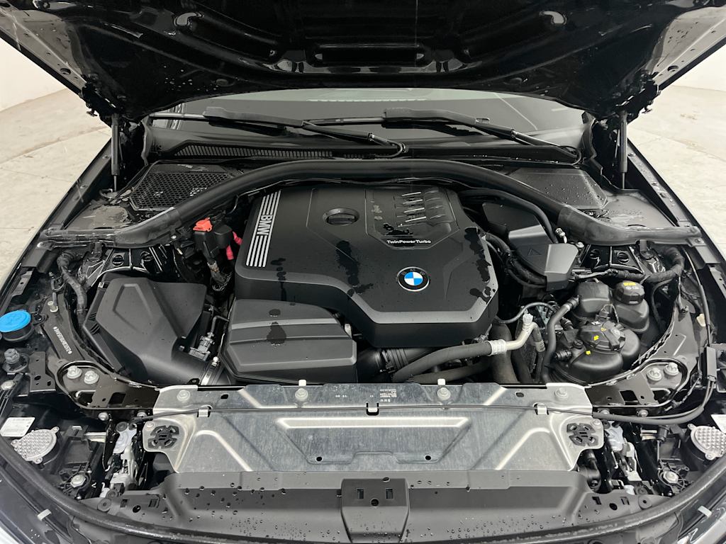Thumbnail: 2021 BMW 3 Series - 6