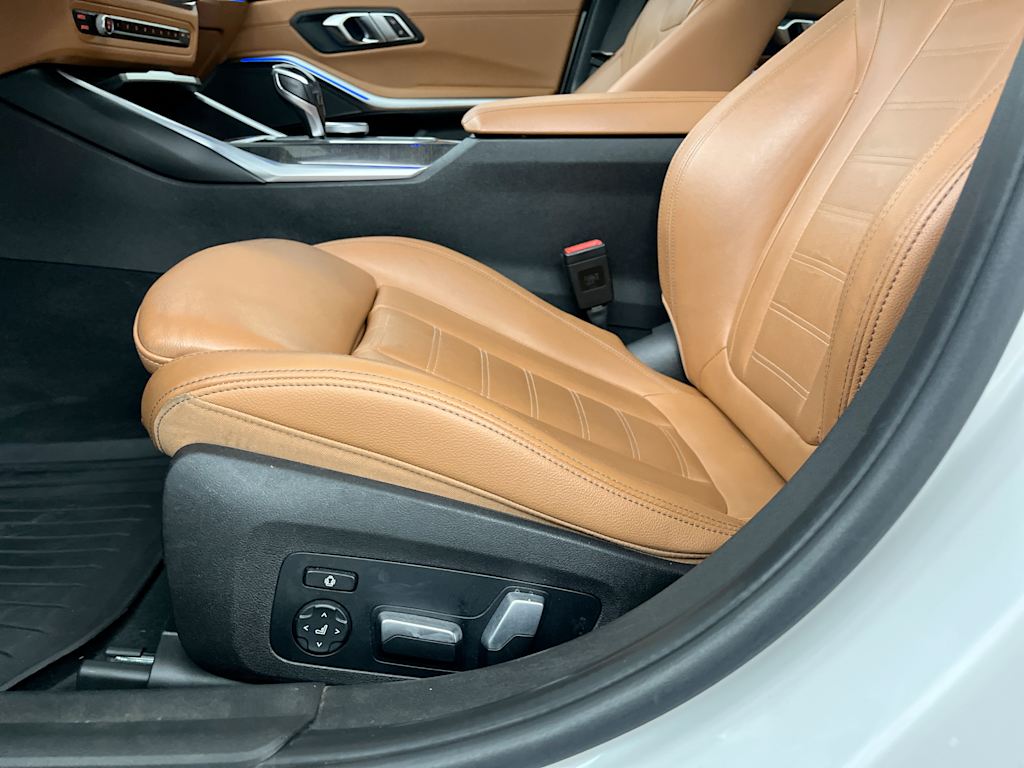 Thumbnail: 2020 BMW 3 Series - 25