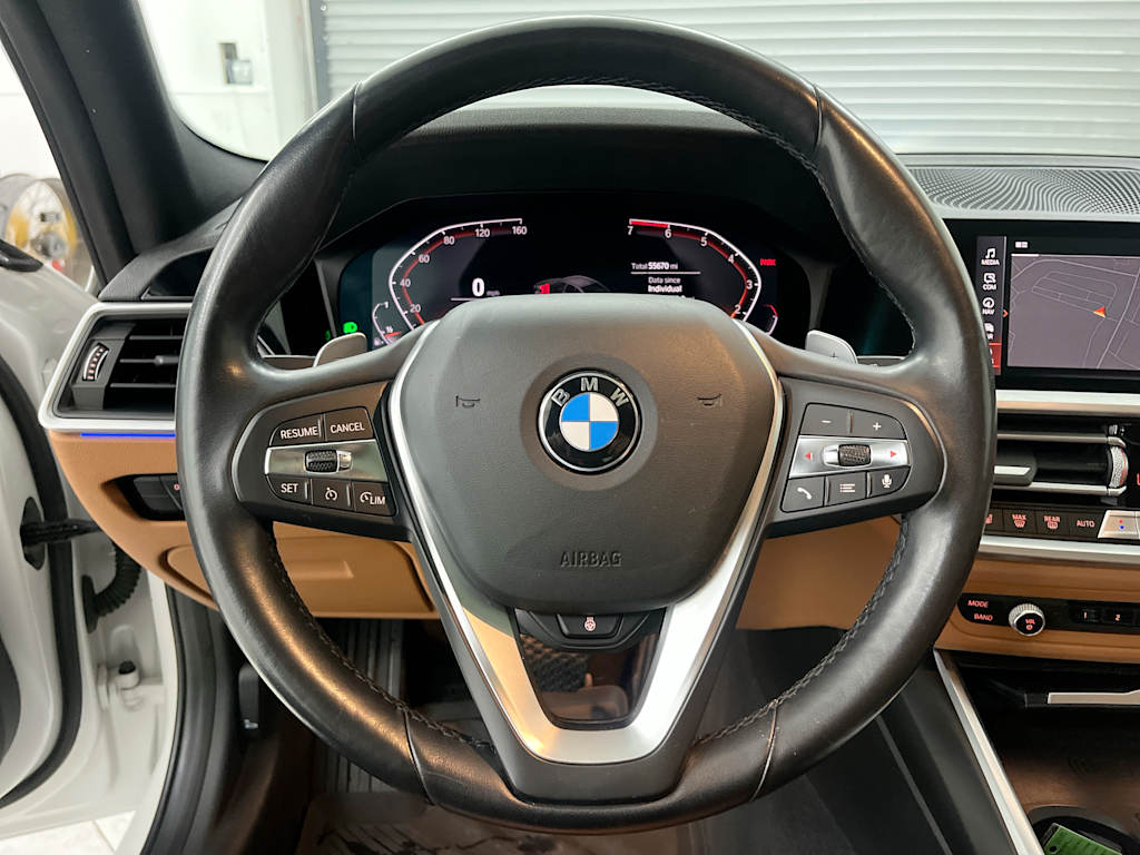 Thumbnail: 2020 BMW 3 Series - 12