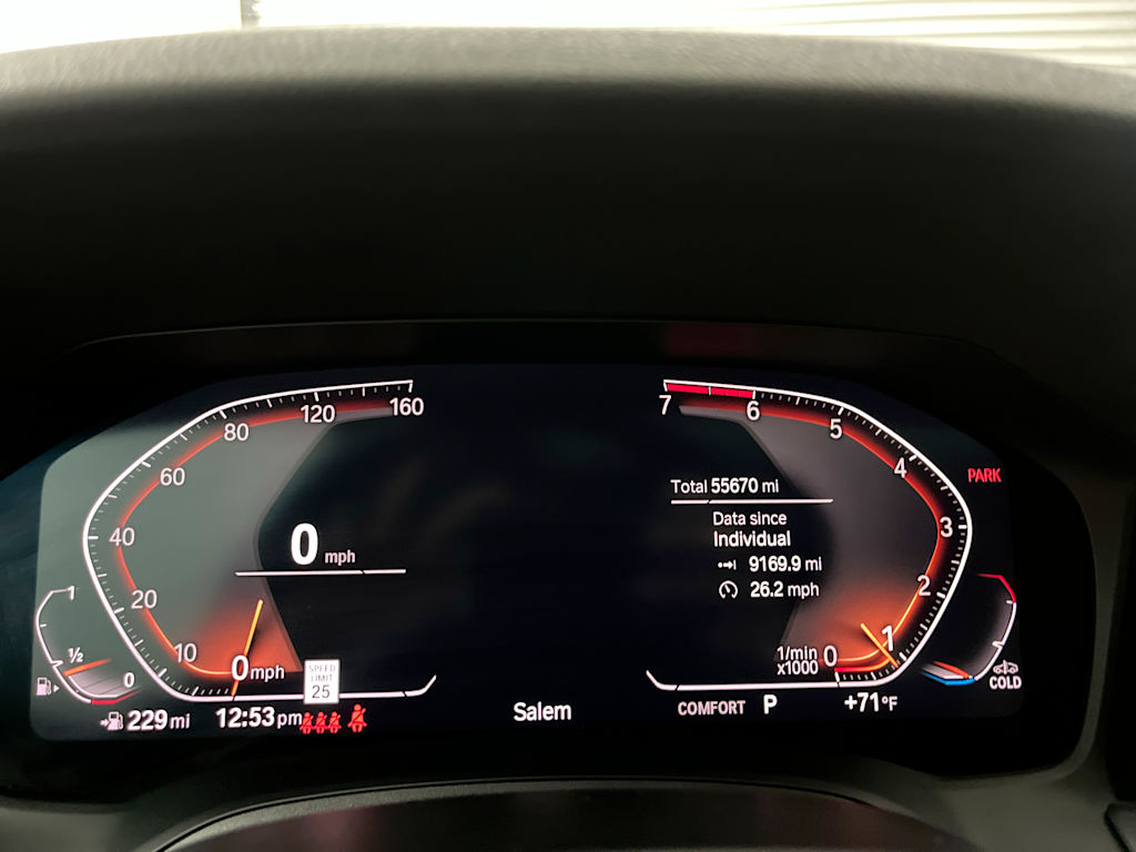 Thumbnail: 2020 BMW 3 Series - 15