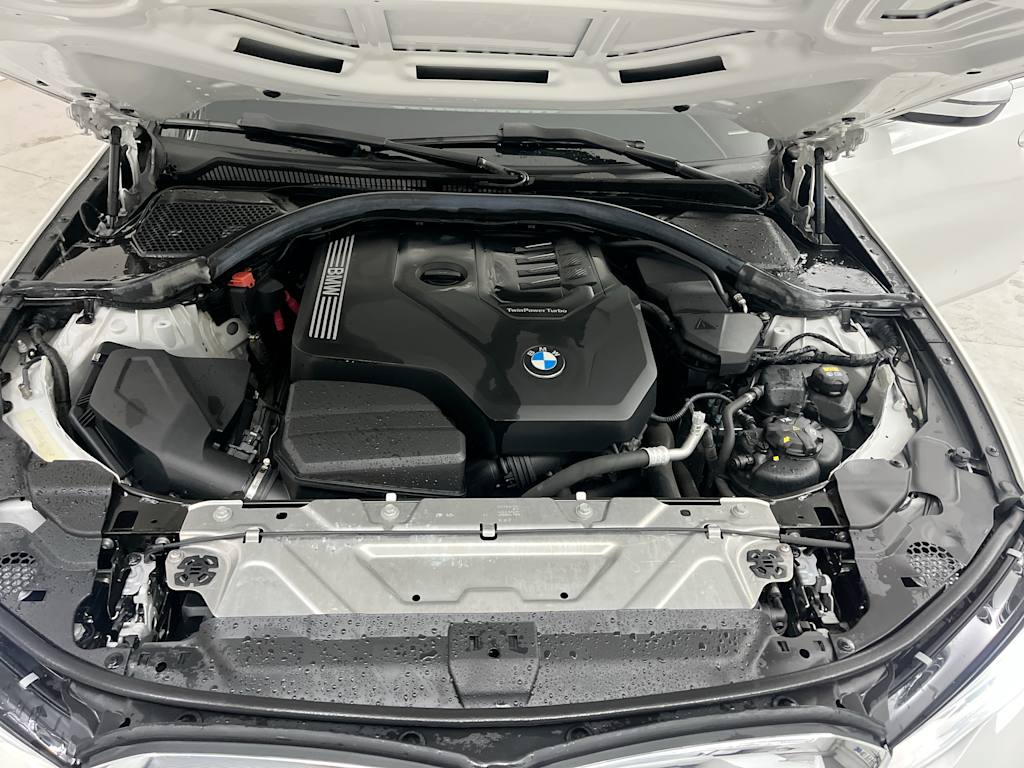 Thumbnail: 2020 BMW 3 Series - 7