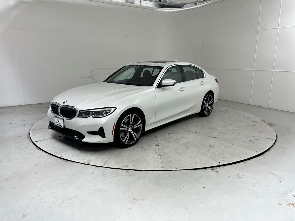 Thumbnail: 2020 BMW 3 Series - 5