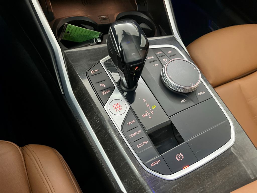 Thumbnail: 2020 BMW 3 Series - 14