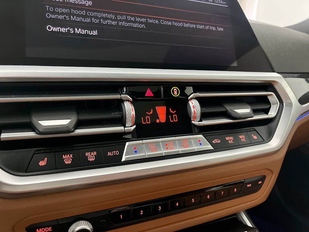 Thumbnail: 2020 BMW 3 Series - 28
