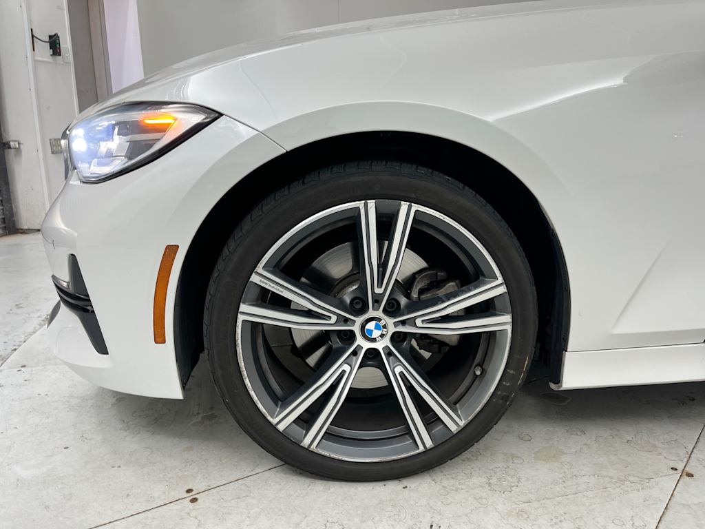 Thumbnail: 2020 BMW 3 Series - 6