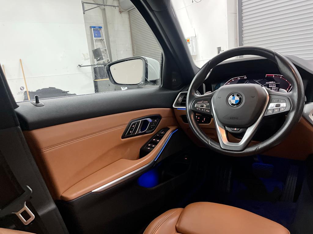 Thumbnail: 2020 BMW 3 Series - 8