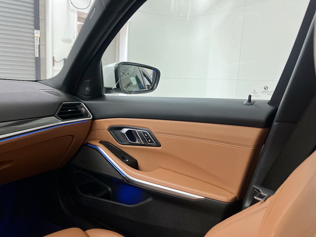 Thumbnail: 2020 BMW 3 Series - 22