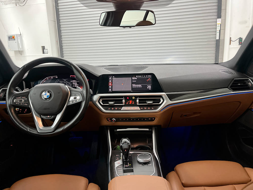 Thumbnail: 2020 BMW 3 Series - 2