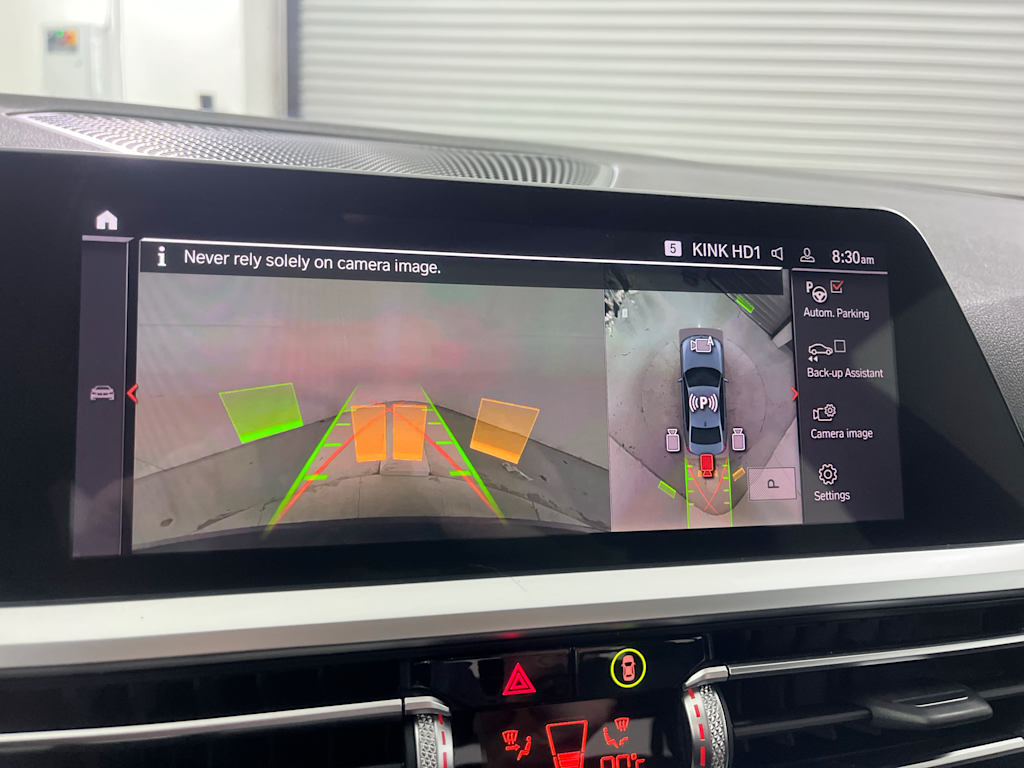 Thumbnail: 2021 BMW 3 Series - 25