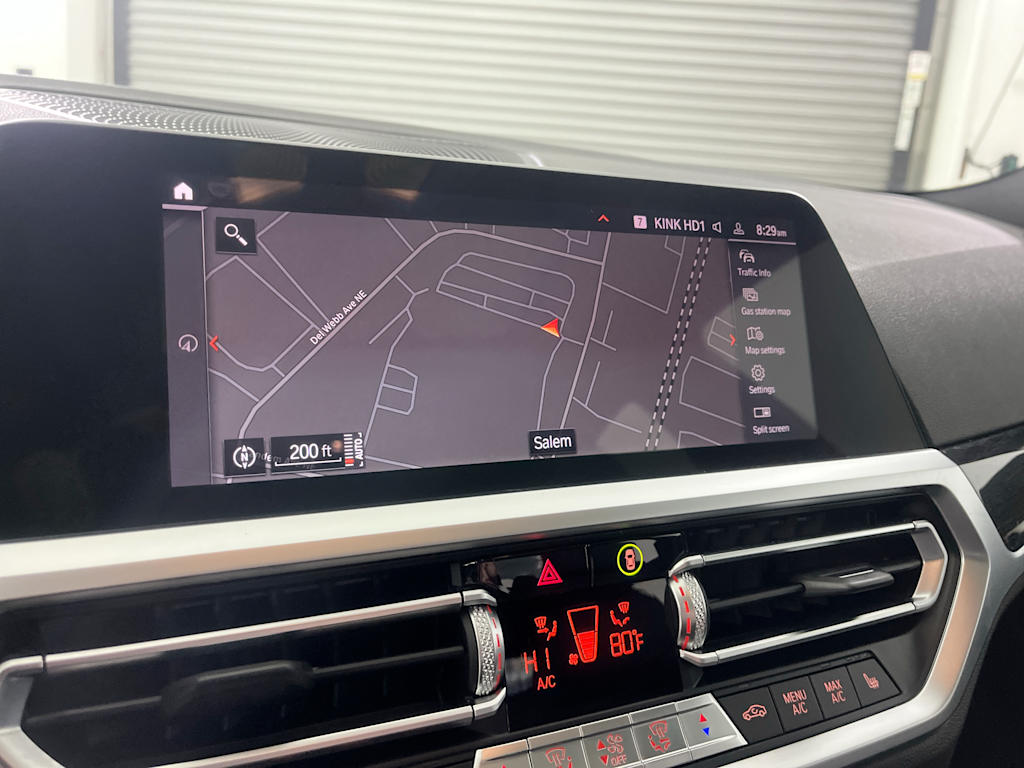 Thumbnail: 2021 BMW 3 Series - 24