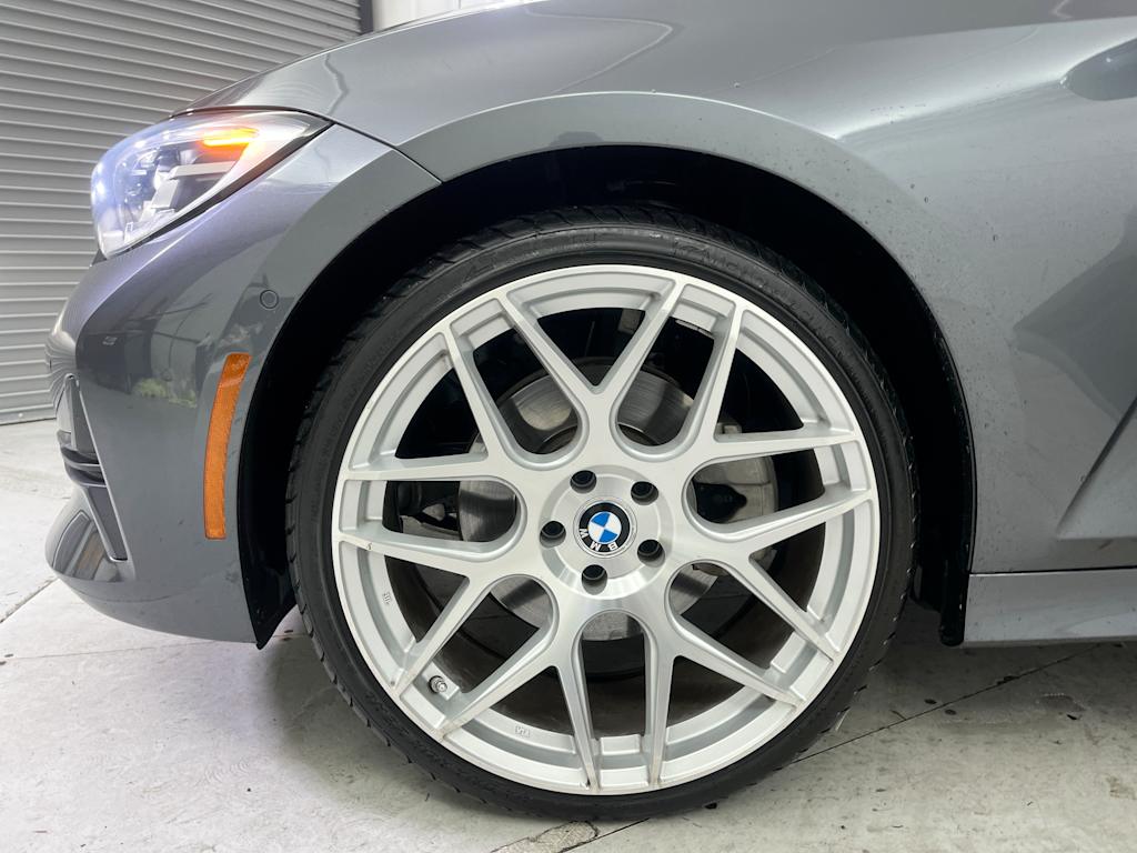 Thumbnail: 2021 BMW 3 Series - 6