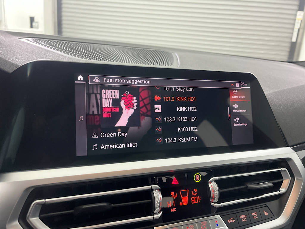 Thumbnail: 2021 BMW 3 Series - 11