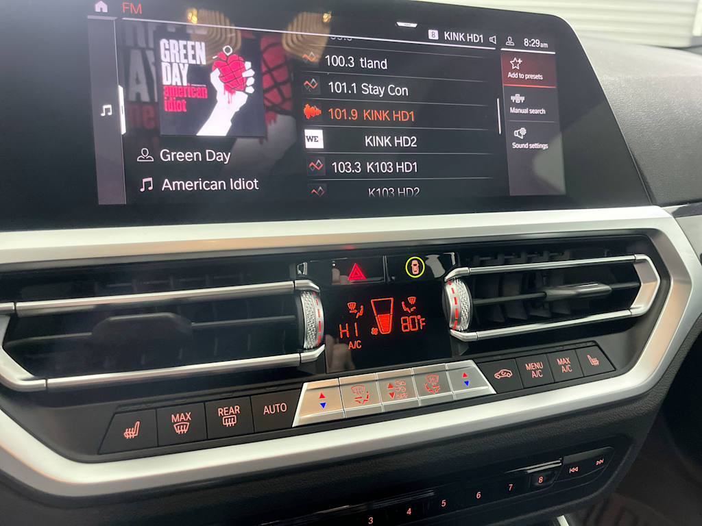 Thumbnail: 2021 BMW 3 Series - 23