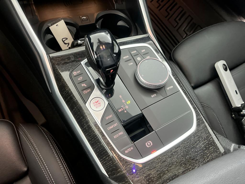 Thumbnail: 2021 BMW 3 Series - 12