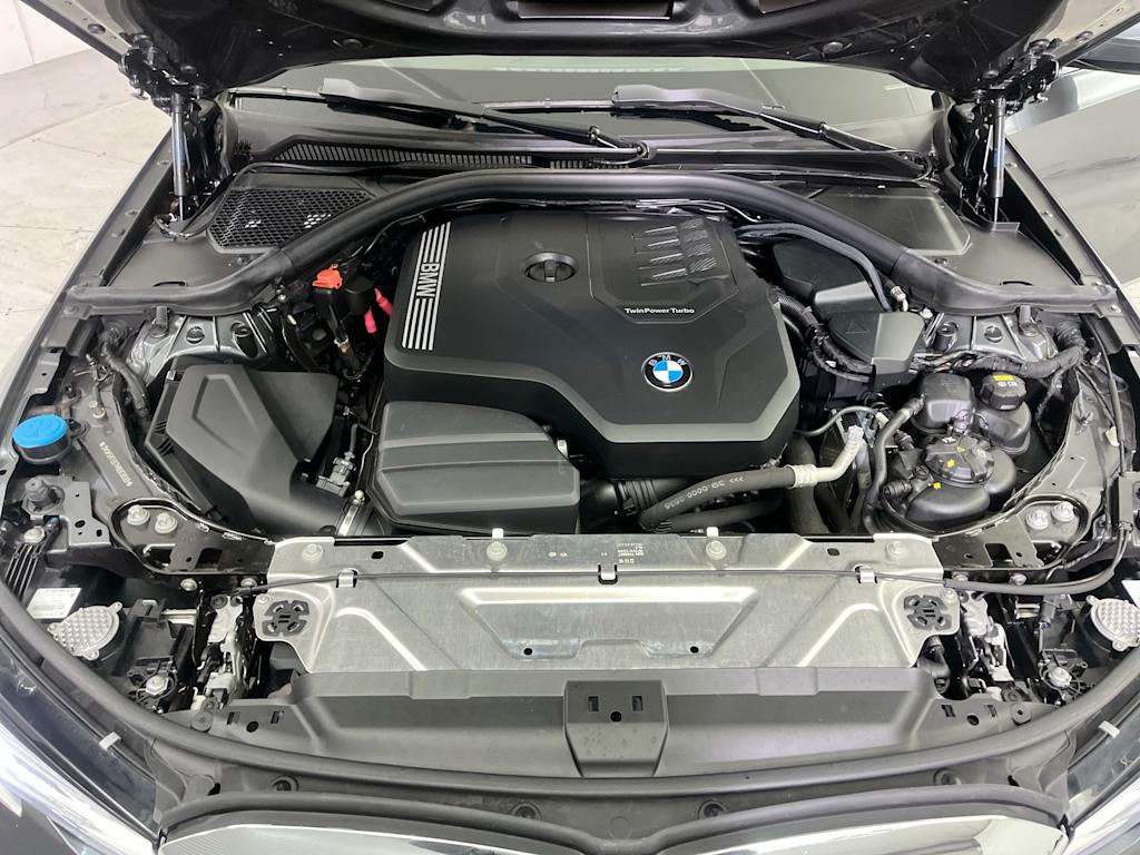 Thumbnail: 2021 BMW 3 Series - 7