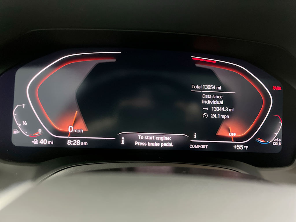 Thumbnail: 2021 BMW 3 Series - 13