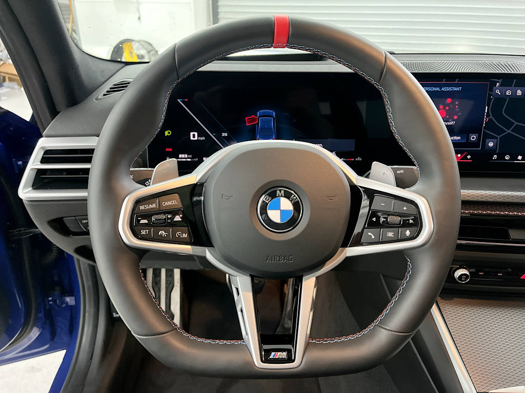 Thumbnail: 2026 BMW 3 Series - 2