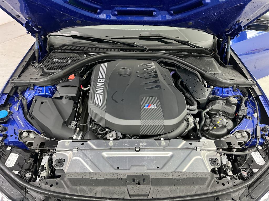 Thumbnail: 2026 BMW 3 Series - 7