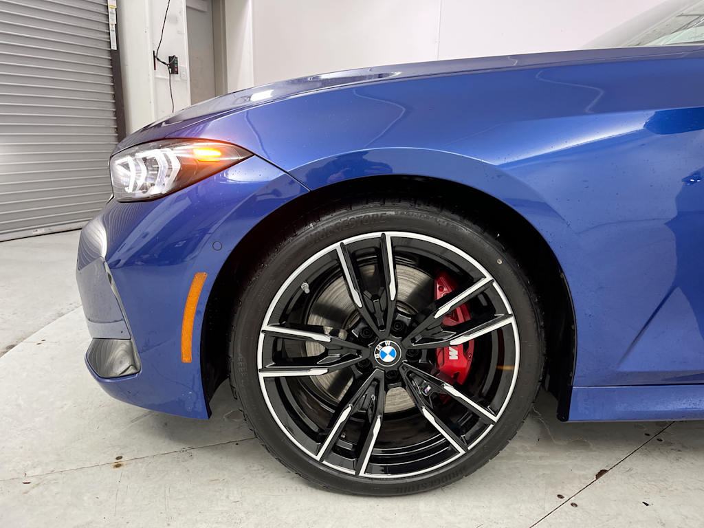 Thumbnail: 2026 BMW 3 Series - 6