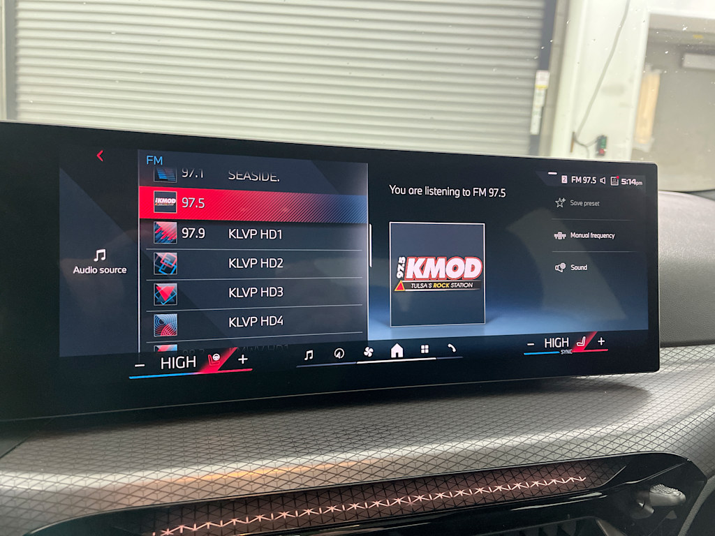 Thumbnail: 2026 BMW 3 Series - 11