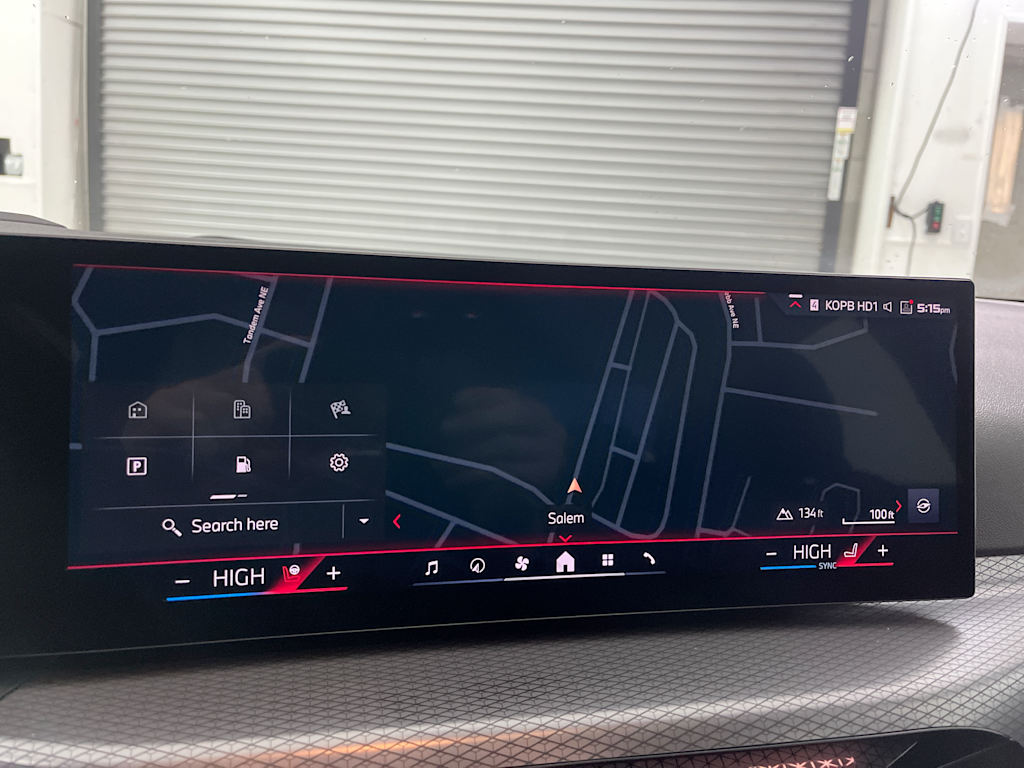 Thumbnail: 2026 BMW 3 Series - 24