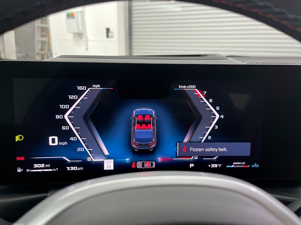 Thumbnail: 2026 BMW 3 Series - 13