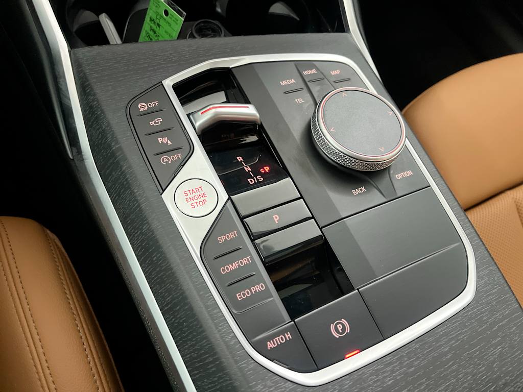 Thumbnail: 2026 BMW 3 Series - 12